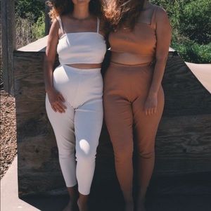 Rudy Jude Backyard Leggings